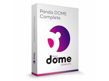 Software do Zarządzania Panda Dome Complete
