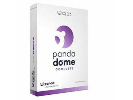 Software do Zarządzania Panda Dome Complete