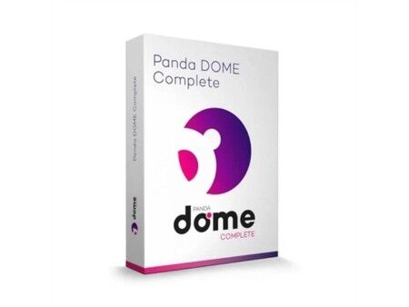 Software do Zarządzania Panda Dome Complete