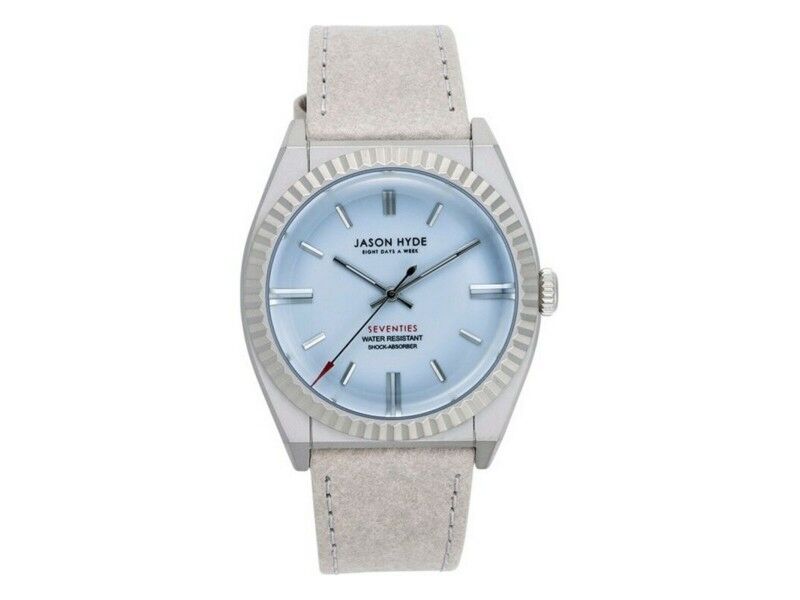 Zegarek Unisex Jason Hyde jh10017 (Ø 40 mm)
