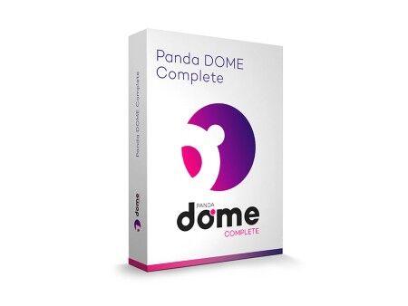 Software do Zarządzania Panda Dome Complete