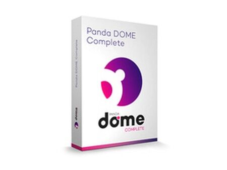 Software do Zarządzania Panda Dome Complete