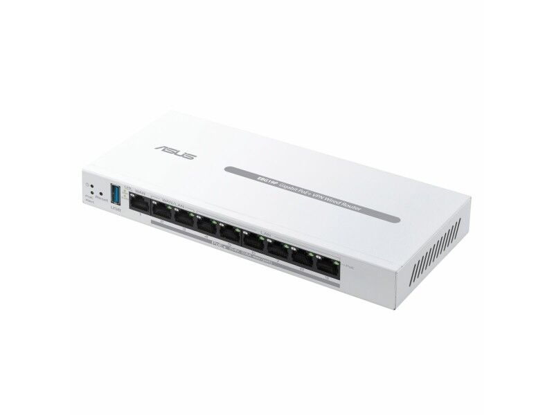 Router Asus 90IG08C0-MO3B00
