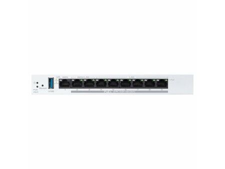 Router Asus 90IG08C0-MO3B00