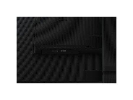 Monitor Gaming Samsung LS32D700EAUXEN 4K Ultra HD 32"