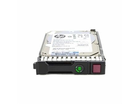 Dysk Twardy Hewlett Packard 881457-B21 2,5" 2,4 TB