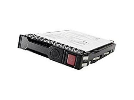 Dysk Twardy Hewlett Packard 881457-B21 2,5" 2,4 TB