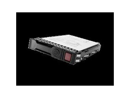 Dysk Twardy Hewlett Packard 881457-B21 2,5" 2,4 TB