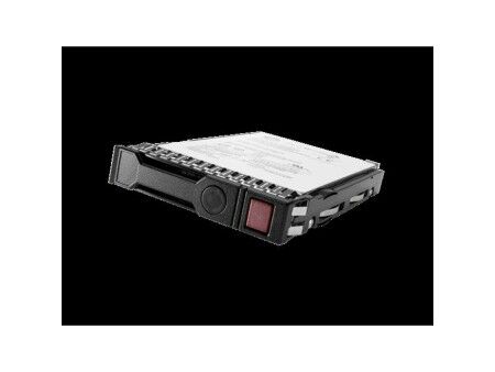 Dysk Twardy Hewlett Packard 881457-B21 2,5" 2,4 TB