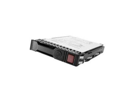 Dysk Twardy Hewlett Packard 881457-B21 2,5" 2,4 TB