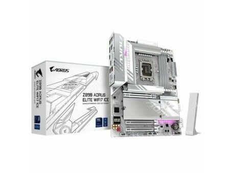 Stojak na słuchawki Gigabyte 9MZ89EL7E-00-10