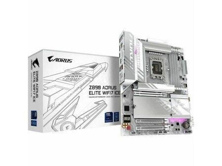 Stojak na słuchawki Gigabyte 9MZ89EL7E-00-10