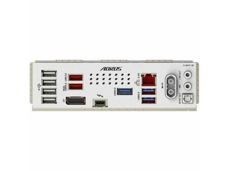 Stojak na słuchawki Gigabyte 9MZ89EL7E-00-10