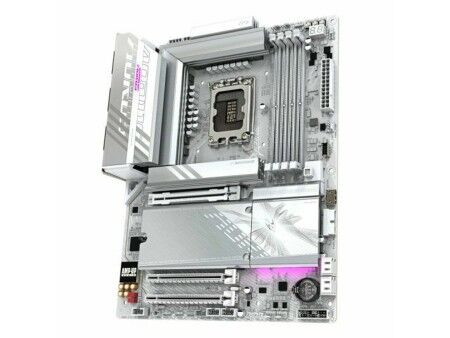 Stojak na słuchawki Gigabyte 9MZ89EL7E-00-10