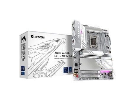 Stojak na słuchawki Gigabyte 9MZ89EL7E-00-10