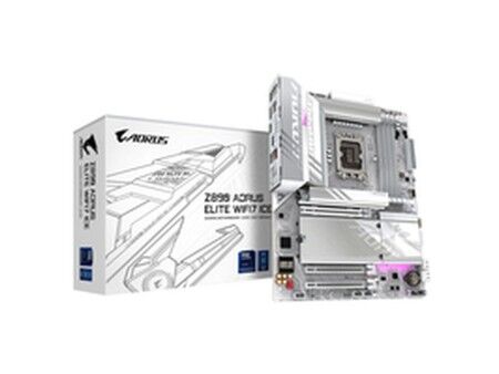 Stojak na słuchawki Gigabyte 9MZ89EL7E-00-10