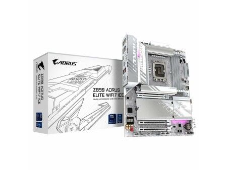 Stojak na słuchawki Gigabyte 9MZ89EL7E-00-10