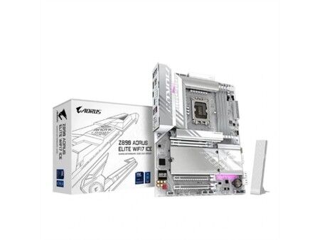 Stojak na słuchawki Gigabyte 9MZ89EL7E-00-10
