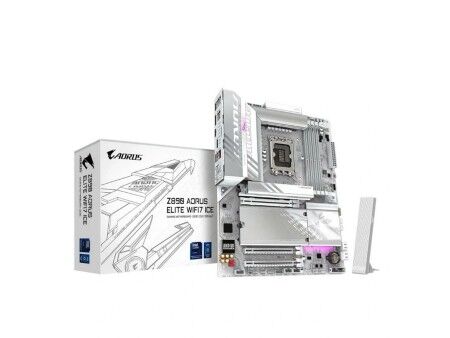 Stojak na słuchawki Gigabyte 9MZ89EL7E-00-10