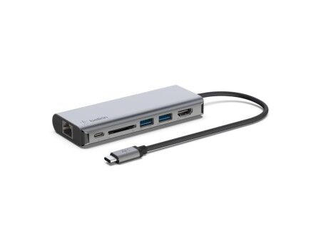 HUB USB Belkin AVC008btSGY