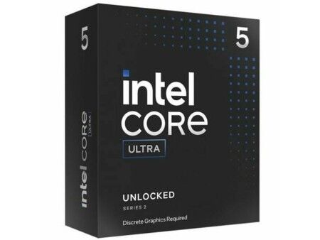 Procesor Intel BX80768245KF