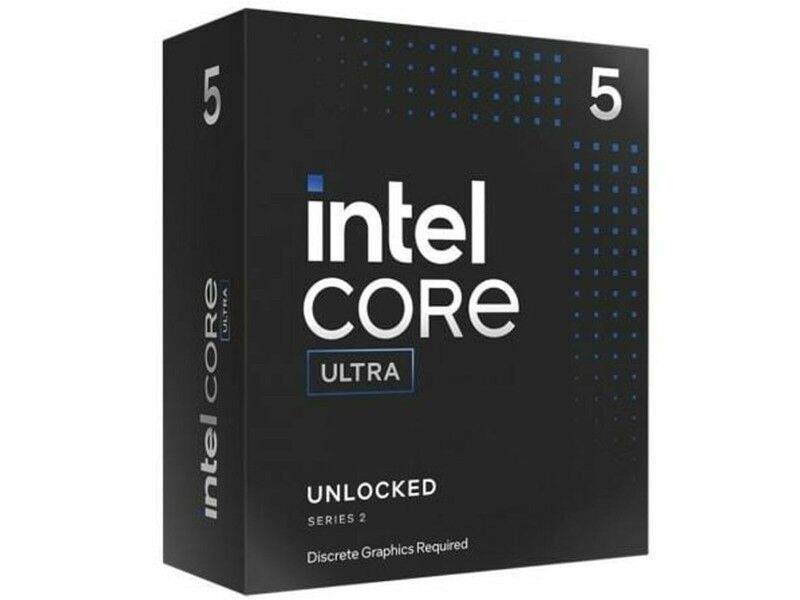 Procesor Intel BX80768245KF