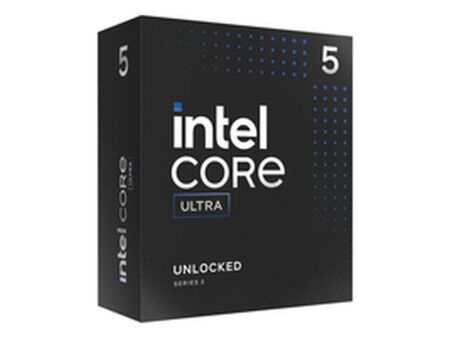 Procesor Intel BX80768245KF
