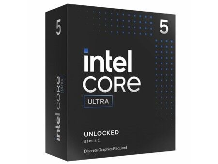Procesor Intel BX80768245KF