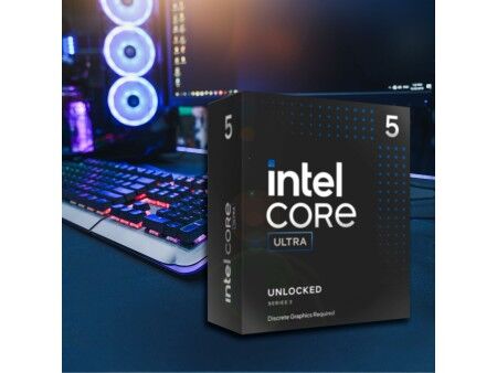 Procesor Intel BX80768245KF