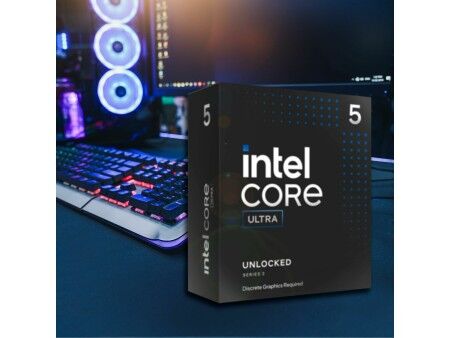 Procesor Intel BX80768245KF
