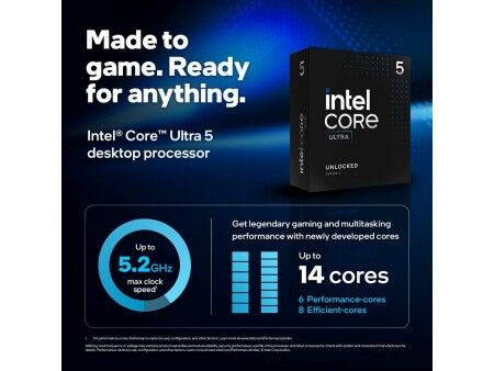 Procesor Intel BX80768245KF