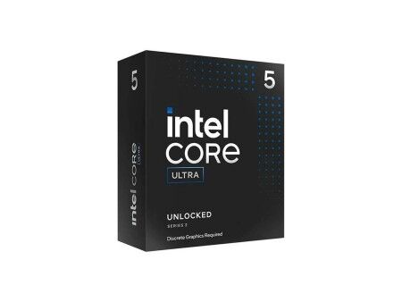 Procesor Intel BX80768245KF