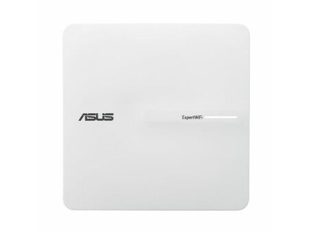 Punkt Dostępu Asus Biały