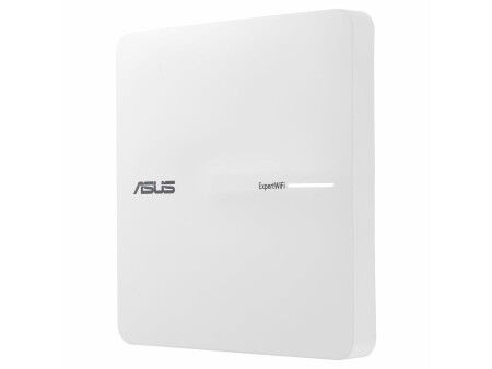 Punkt Dostępu Asus Biały