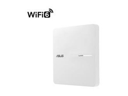 Punkt Dostępu Asus Biały
