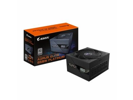 Zasilanie Gigabyte GP-AE850PM PG5 EU 850 W 125 W 80 PLUS Platinum