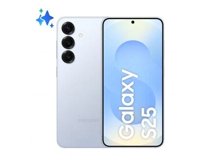 Smartfony Samsung SM-S931BLBGEUB 6,2" 12 GB RAM 256 GB Niebieski