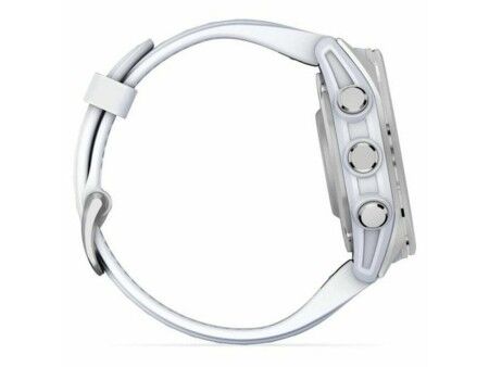 Smartwatch GARMIN 010-02903-00 Biały Srebrzysty 1,3" 43 mm