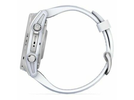 Smartwatch GARMIN 010-02903-00 Biały Srebrzysty 1,3" 43 mm