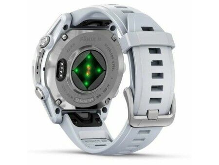 Smartwatch GARMIN 010-02903-00 Biały Srebrzysty 1,3" 43 mm