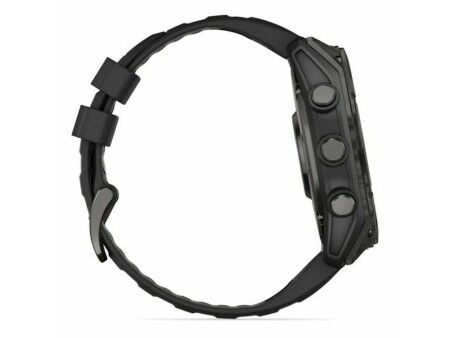 Smartwatch GARMIN 010-02905-00 Czarny Szary 1,4"