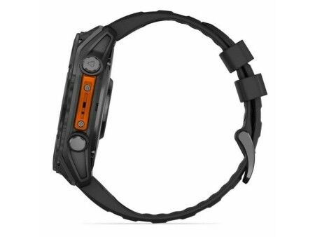 Smartwatch GARMIN 010-02905-00 Czarny Szary 1,4"