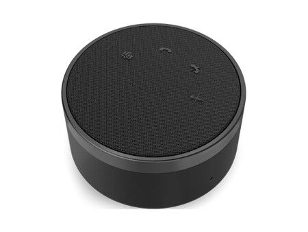 Głośnik Lenovo 4XD1C82055 Czarny