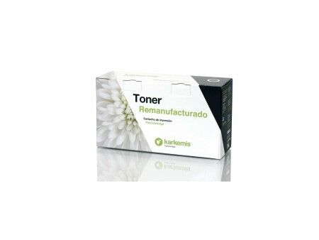 Toner Oryginalny Karkemis MX-51GTBA Czarny