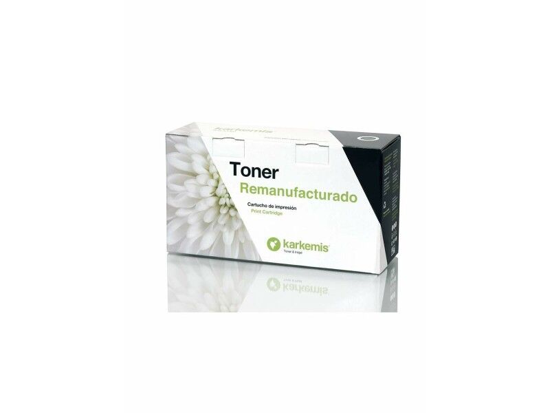 Toner Oryginalny Karkemis MX-51GTBA Czarny