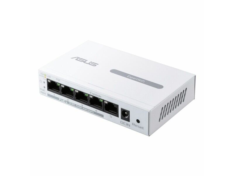 Przełącznik Asus 90IG08D0-MO3B00