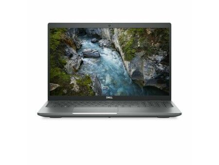 Laptop Dell 1JGM3 15,6" Intel Core Ultra 7 155H 32 GB RAM 1 TB SSD Qwerty Hiszpańska