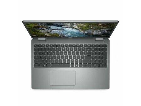 Laptop Dell 1JGM3 15,6" Intel Core Ultra 7 155H 32 GB RAM 1 TB SSD Qwerty Hiszpańska