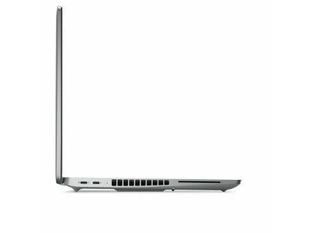 Laptop Dell 1JGM3 15,6" Intel Core Ultra 7 155H 32 GB RAM 1 TB SSD Qwerty Hiszpańska