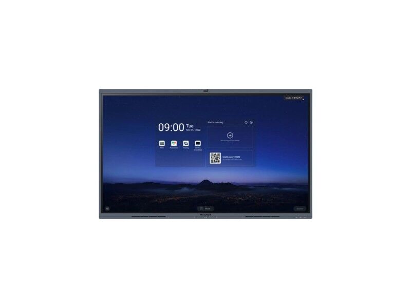 Monitor Videowall Maxhub MAXHUB V6 86"